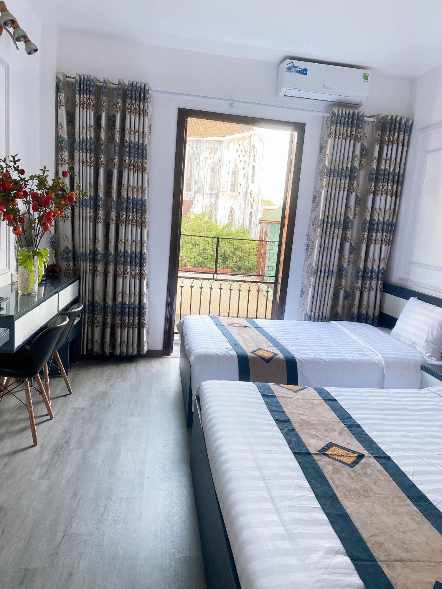 Hotel Especen 38 Tho Xuong *