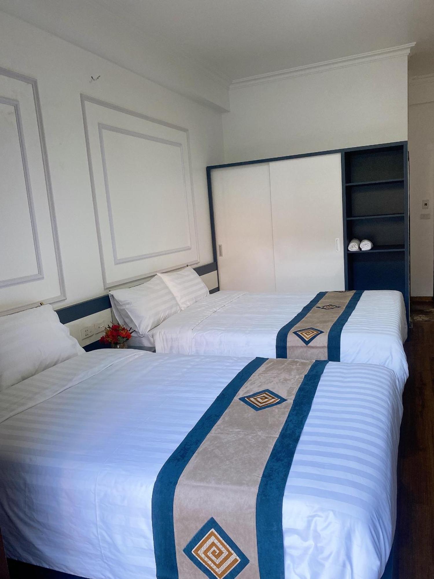 Hotel Especen 38 Tho Xuong