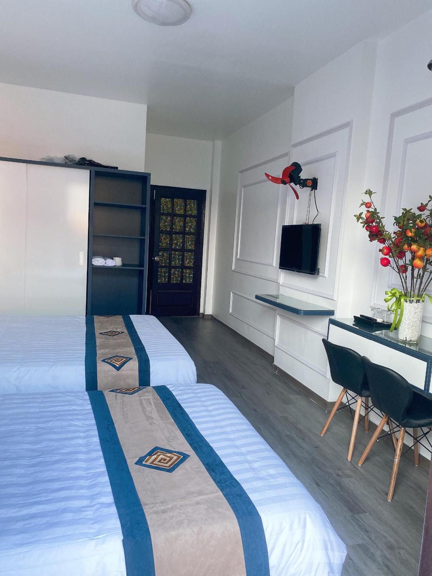 Especen 38 Tho Xuong Hotel *
