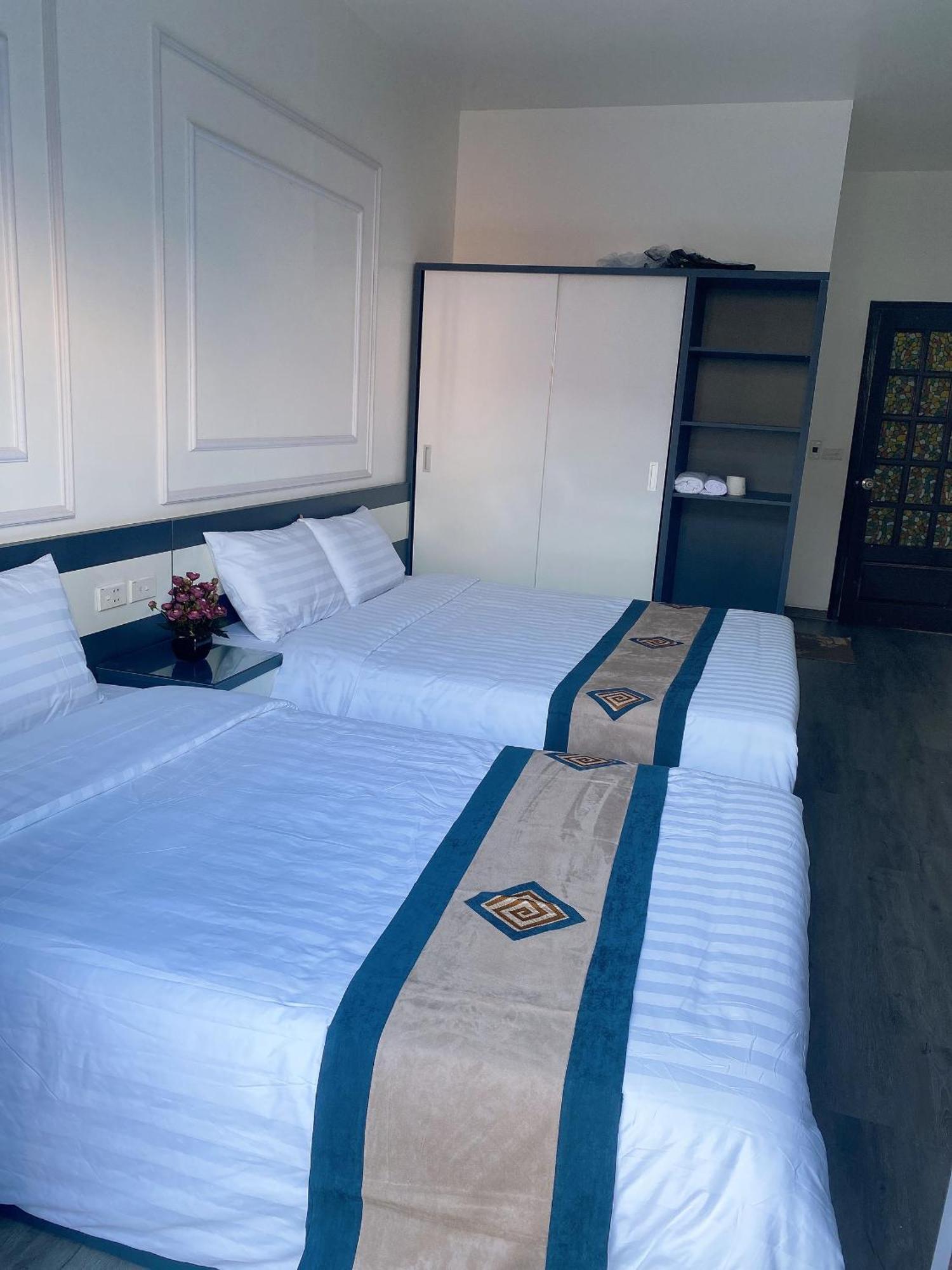 Especen 38 Tho Xuong Hotel