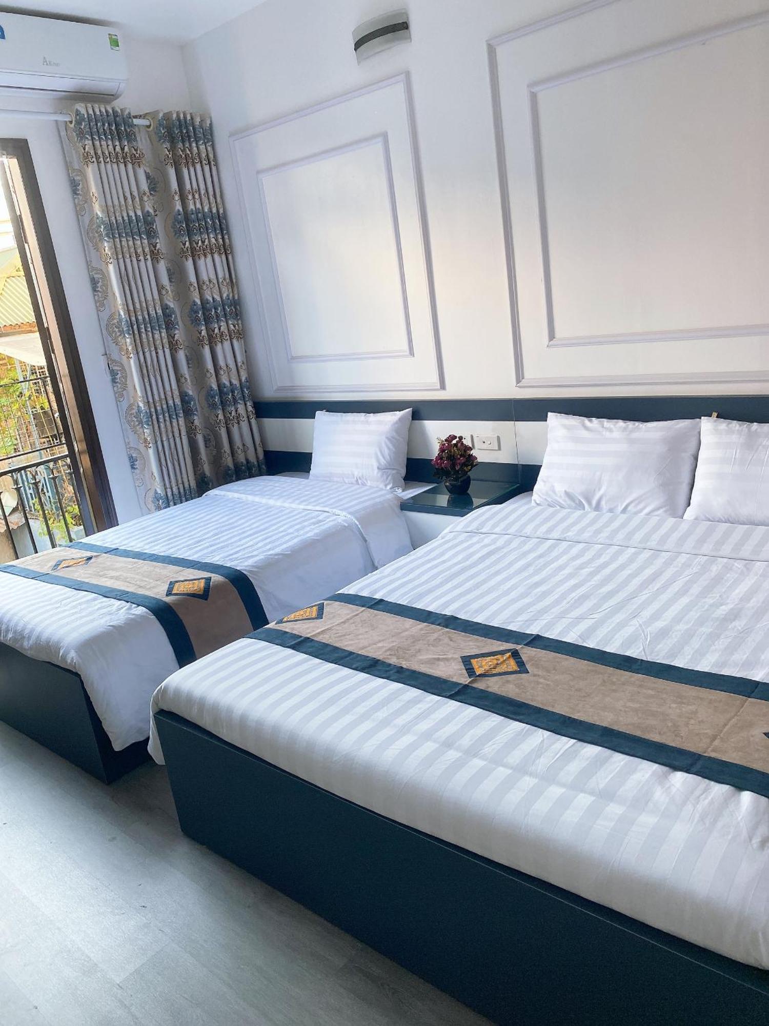 Especen 38 Tho Xuong Hotel