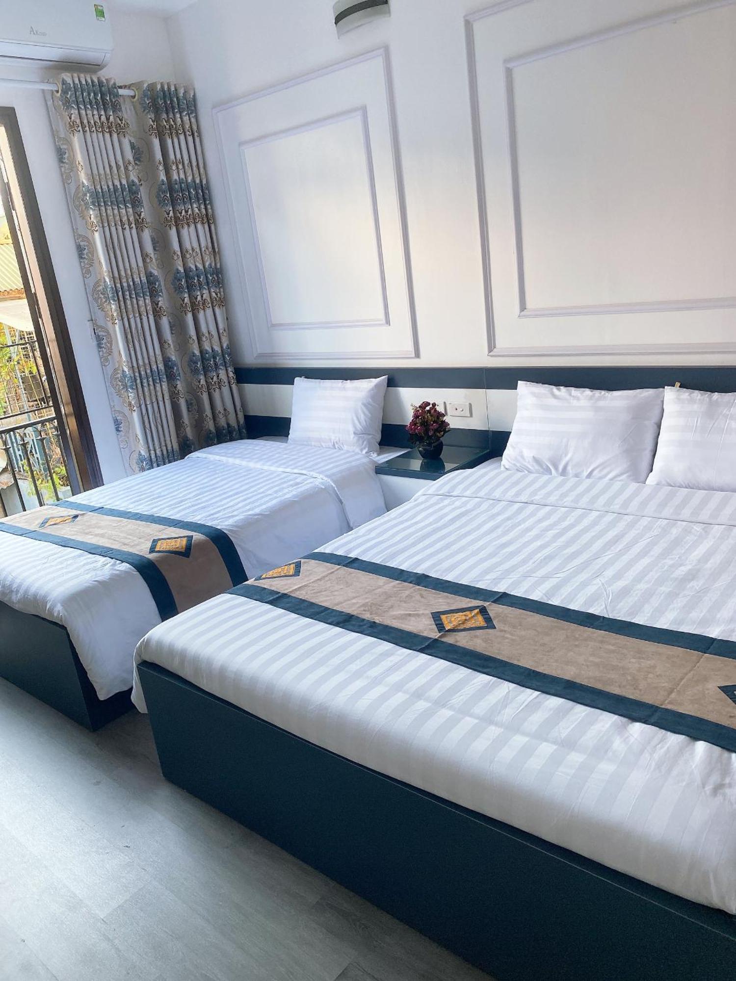 Hotel Especen 38 Tho Xuong