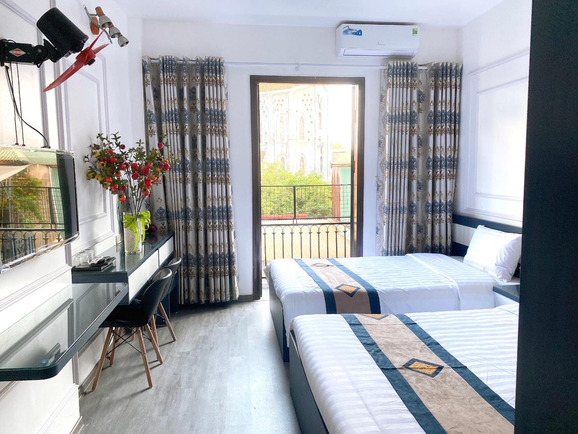Hotel Especen 38 Tho Xuong